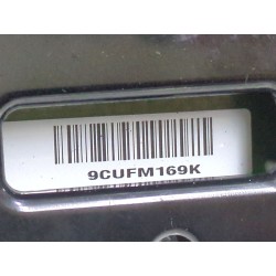 Recambio de cuadro completo para fiat 500 c (312_) 0.9 (312ag1a) referencia OEM IAM 5550021211  
