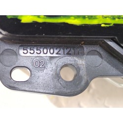 Recambio de cuadro completo para fiat 500 c (312_) 0.9 (312ag1a) referencia OEM IAM 5550021211  