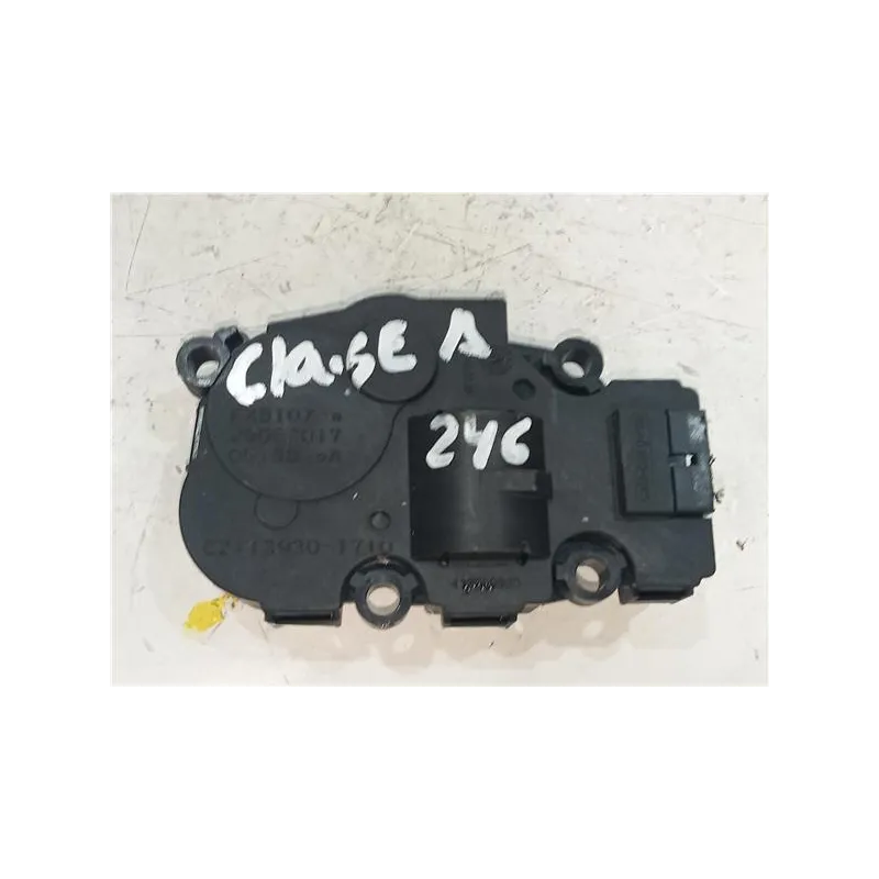 Recambio de motor apertura calefaccion para mercedes-benz clase b (bm 246)(11.2011) referencia OEM IAM CZ1139301710  