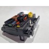 Recambio de caja reles / fusibles para peugeot 308 i (4a_, 4c_) 2.0 hdi referencia OEM IAM 9664706280  