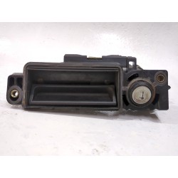 Recambio de maneta porton para mercedes-benz clase c (w203) c 200 cdi (203.004) referencia OEM IAM A2037500093  