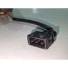 Recambio de faro delantero izquierdo para seat toledo i (1l2) 2.0 i referencia OEM IAM   