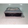 Recambio de centralita airbag para citroën c5 iii (rd_) 2.0 hdi (rdrhda) referencia OEM IAM 9665558180  