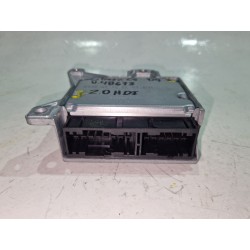 Recambio de centralita airbag para citroën c5 iii (rd_) 2.0 hdi (rdrhda) referencia OEM IAM 9665558180  