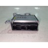 Recambio de centralita airbag para citroën c5 iii (rd_) 2.0 hdi (rdrhda) referencia OEM IAM 9665558180  