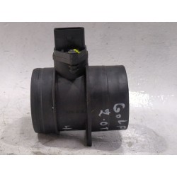 Recambio de caudalimetro para volkswagen golf v (1k1) 2.0 tdi referencia OEM IAM 0281002461  