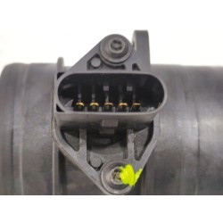 Recambio de caudalimetro para volkswagen golf v (1k1) 2.0 tdi referencia OEM IAM 0281002461  