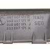 Recambio de mando elevalunas delantero izquierdo para audi 80 b4 sedán (8c2) 2.6 referencia OEM IAM 893867171K  