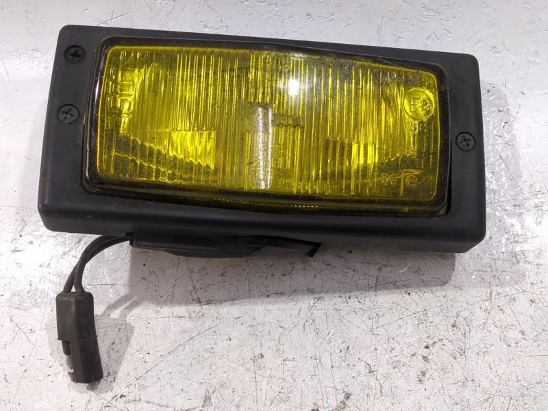 Recambio de faro antiniebla izquierdo para renault 19 ii (b/c53_) 1.4 referencia OEM IAM   