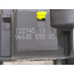 Recambio de com 2000 para peugeot 307 (3a/c) 1.6 16v referencia OEM IAM 96605592XT  