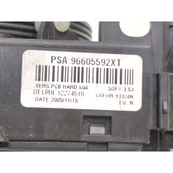 Recambio de com 2000 para peugeot 307 (3a/c) 1.6 16v referencia OEM IAM 96605592XT  