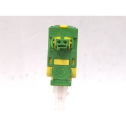 Recambio de com 2000 para peugeot 307 (3a/c) 1.6 16v referencia OEM IAM 96605592XT  