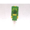 Recambio de com 2000 para peugeot 307 (3a/c) 1.6 16v referencia OEM IAM 96605592XT  