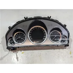 Recambio de cuadro completo para mercedes-benz clase e (bm 212) familiar (08.2009) referencia OEM IAM A2125409547  