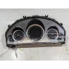 Recambio de cuadro completo para mercedes-benz clase e (bm 212) familiar (08.2009) referencia OEM IAM A2125409547  