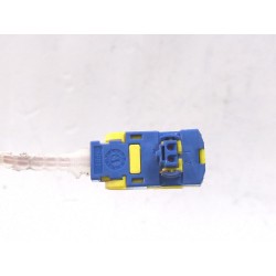 Recambio de com 2000 para peugeot 307 (3a/c) 1.6 16v referencia OEM IAM 96605592XT  