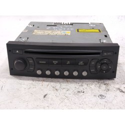 SISTEMA AUDIO / RADIO CD 7645038392 