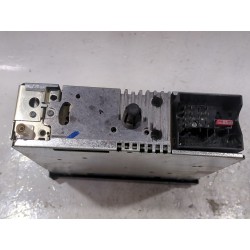 Recambio de sistema audio / radio cd para peugeot 307 (3a/c) 1.6 16v referencia OEM IAM 7645038392  