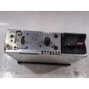 Recambio de sistema audio / radio cd para peugeot 307 (3a/c) 1.6 16v referencia OEM IAM 7645038392  