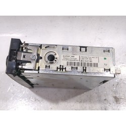 Recambio de sistema audio / radio cd para peugeot 307 (3a/c) 1.6 16v referencia OEM IAM 7645038392  
