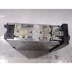 Recambio de sistema audio / radio cd para peugeot 307 (3a/c) 1.6 16v referencia OEM IAM 7645038392  