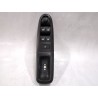 Recambio de mando elevalunas delantero izquierdo para peugeot 406 (8b) 1.8 16v referencia OEM IAM   