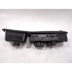Recambio de mando elevalunas delantero izquierdo para peugeot 406 (8b) 1.8 16v referencia OEM IAM   
