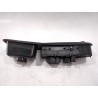 Recambio de mando elevalunas delantero izquierdo para peugeot 406 (8b) 1.8 16v referencia OEM IAM   