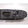 Recambio de mando elevalunas delantero izquierdo para peugeot 406 (8b) 1.8 16v referencia OEM IAM   