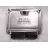 Recambio de centralita inyeccion para audi a6 c5 (4b2, 4b4) 2.5 tdi referencia OEM IAM 4B1907401D  