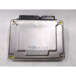 Recambio de centralita inyeccion para audi a6 c5 (4b2, 4b4) 2.5 tdi referencia OEM IAM 4B1907401D  