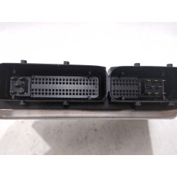Recambio de centralita inyeccion para audi a6 c5 (4b2, 4b4) 2.5 tdi referencia OEM IAM 4B1907401D  