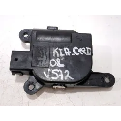 Recambio de motor trampilla calefaccion para kia ceed (ed)(2006) 2.0 emotion [2,0 ltr. - 103 kw crdi] referencia OEM IAM   