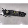 Recambio de maneta interior delantera izquierda para audi a6 c5 (4b2, 4b4) 2.5 tdi referencia OEM IAM   