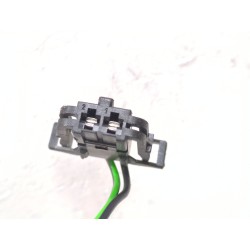 Recambio de maneta interior delantera izquierda para audi a6 c5 (4b2, 4b4) 2.5 tdi referencia OEM IAM   