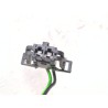 Recambio de maneta interior delantera izquierda para audi a6 c5 (4b2, 4b4) 2.5 tdi referencia OEM IAM   