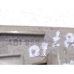 Recambio de mando elevalunas delantero derecho para audi a6 c5 (4b2, 4b4) 2.5 tdi referencia OEM IAM 4B1959522  