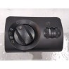 Recambio de mando luces para audi a6 c5 (4b2, 4b4) 2.5 tdi referencia OEM IAM 4B1941531F  