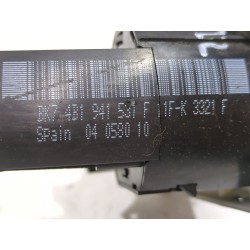 Recambio de mando luces para audi a6 c5 (4b2, 4b4) 2.5 tdi referencia OEM IAM 4B1941531F  