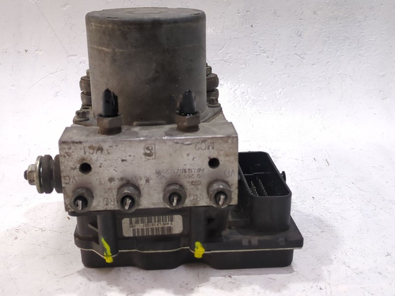 Recambio de nucleo abs para peugeot 308 i (4a_, 4c_) 2.0 hdi referencia OEM IAM 9665331880  