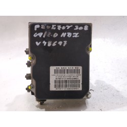 Recambio de nucleo abs para peugeot 308 i (4a_, 4c_) 2.0 hdi referencia OEM IAM 9665331880  