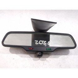 Recambio de retrovisor interior para mercedes-benz clase c (w202) c 280 (202.028) referencia OEM IAM 433123455  