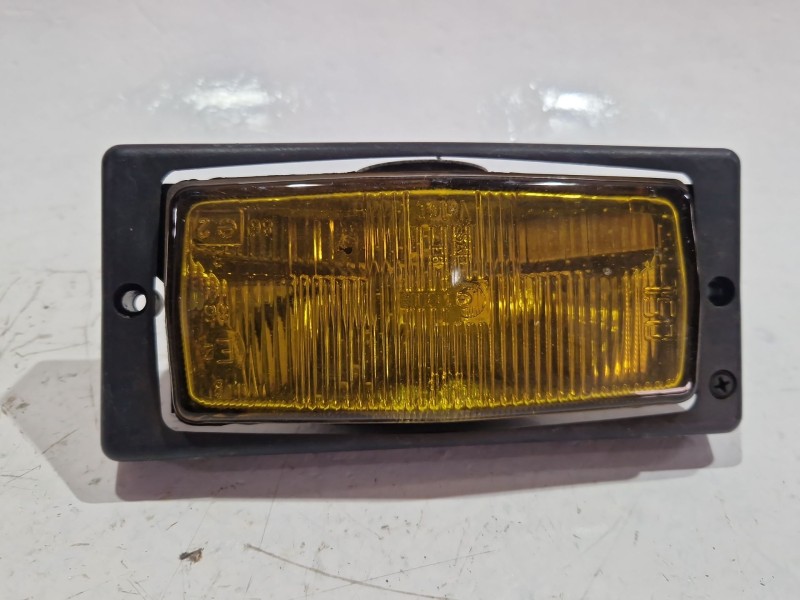 Recambio de faro antiniebla derecho para renault 19 i (b/c53_) 1.7 referencia OEM IAM 86e2  