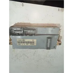 Recambio de caja fusibles/rele para peugeot boxer (230) furgón acristalado bat.2850mm (2002) referencia OEM IAM 1349511080  