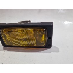 Recambio de faro antiniebla derecho para renault 19 i (b/c53_) 1.7 referencia OEM IAM 86e2  