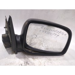 Recambio de retrovisor derecho para isuzu d-max i (tfr, tfs) 2.5 ditd (tfr86_) referencia OEM IAM 1464718R  