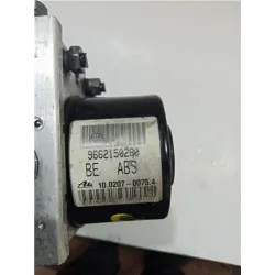 Recambio de nucleo abs para seat altea (5p1)(03.2004) 1.6 referencia OEM IAM 1K0614117H 10020701074  