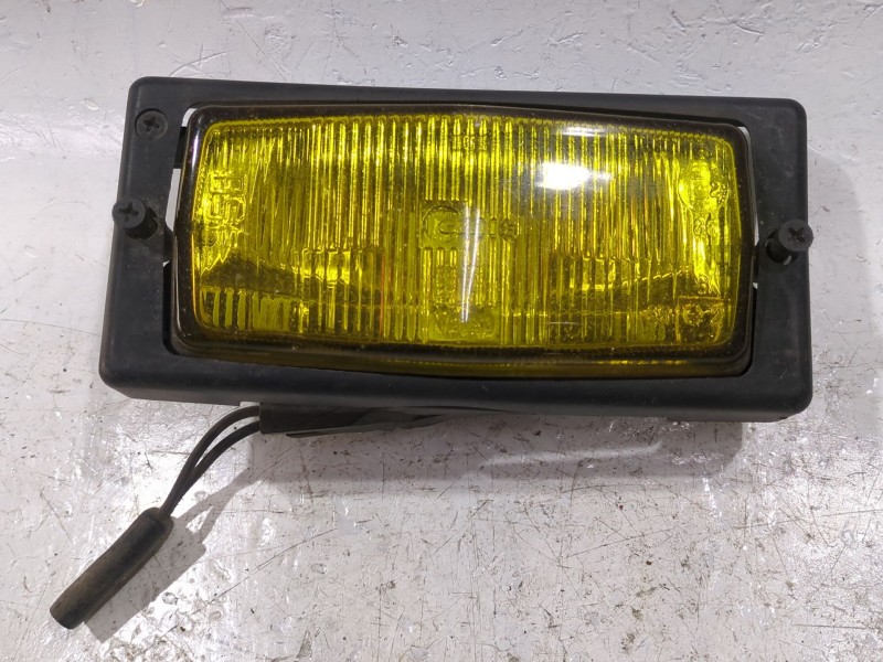 Recambio de faro antiniebla derecho para renault 19 ii (b/c53_) 1.4 referencia OEM IAM   