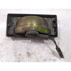 Recambio de faro antiniebla derecho para renault 19 ii (b/c53_) 1.4 referencia OEM IAM   