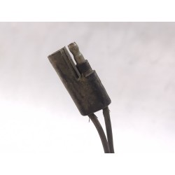Recambio de faro antiniebla derecho para renault 19 ii (b/c53_) 1.4 referencia OEM IAM   